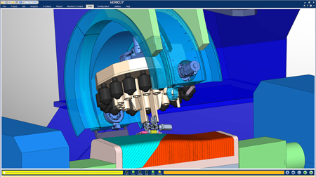 CompositesSparVC90SM