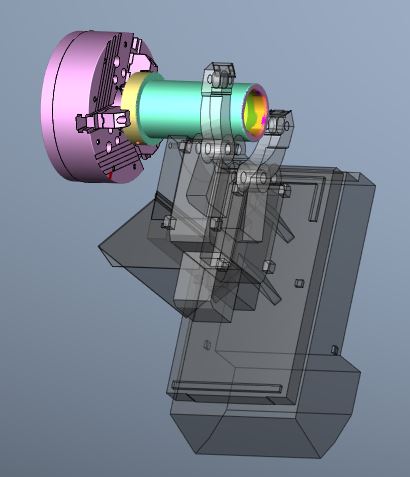 OMIC VERICUT Force White Paper